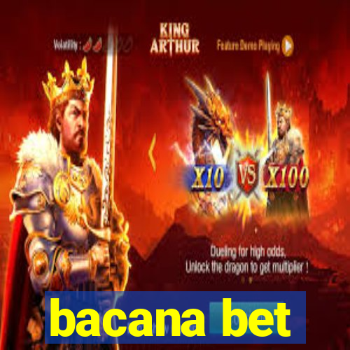 bacana bet